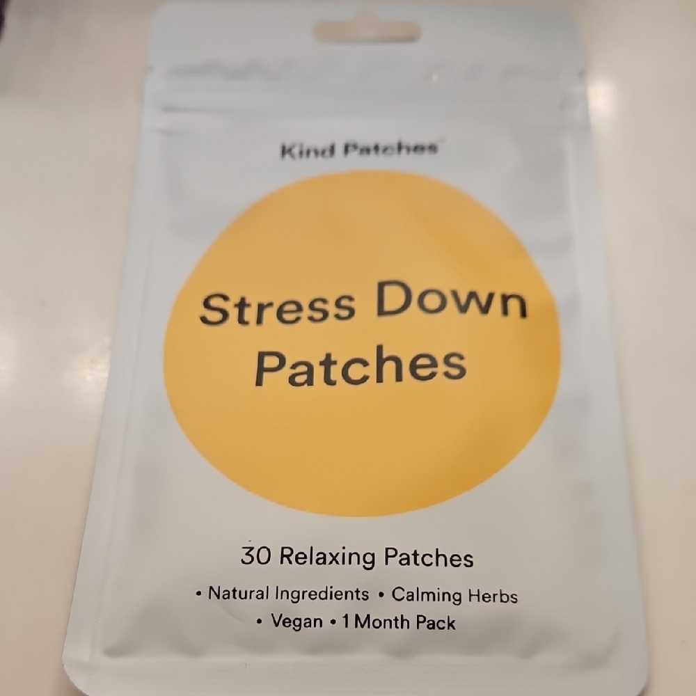 Kind Patches Relaxation Patches